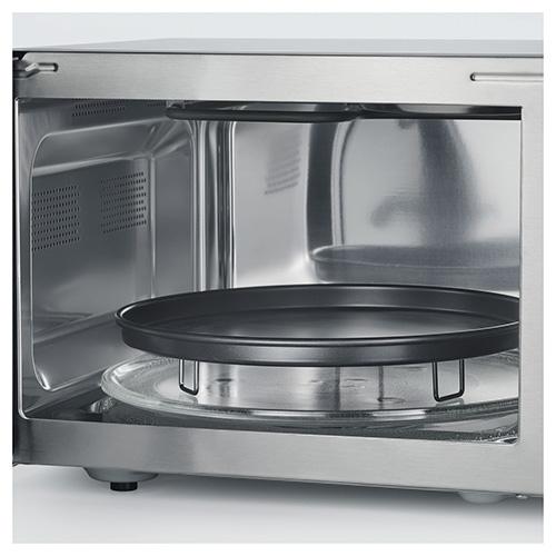 Mikrowelle Severin MW 7774 silber