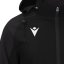 Macron Elbrus Rainjacket kabát - Szín: Zöld, Méret: M