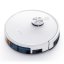 Tesvor S6 Turbo robot vacuum cleaner with laser navigation