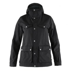 Greenland Winter Jacket W