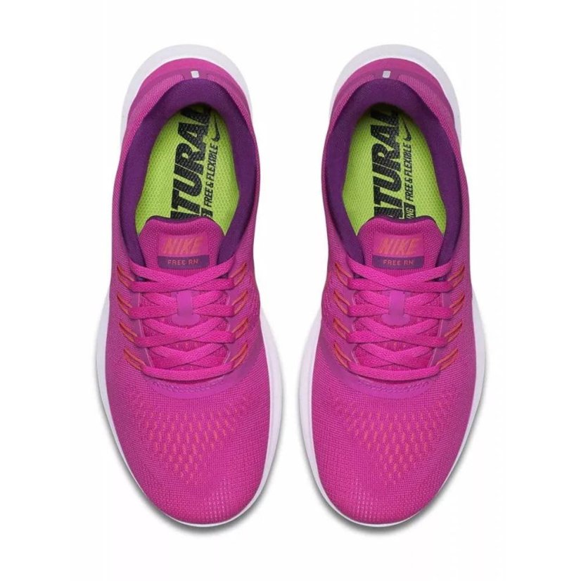 Dámské bežecké boty Nike Free RN