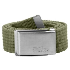 Canvas Belt