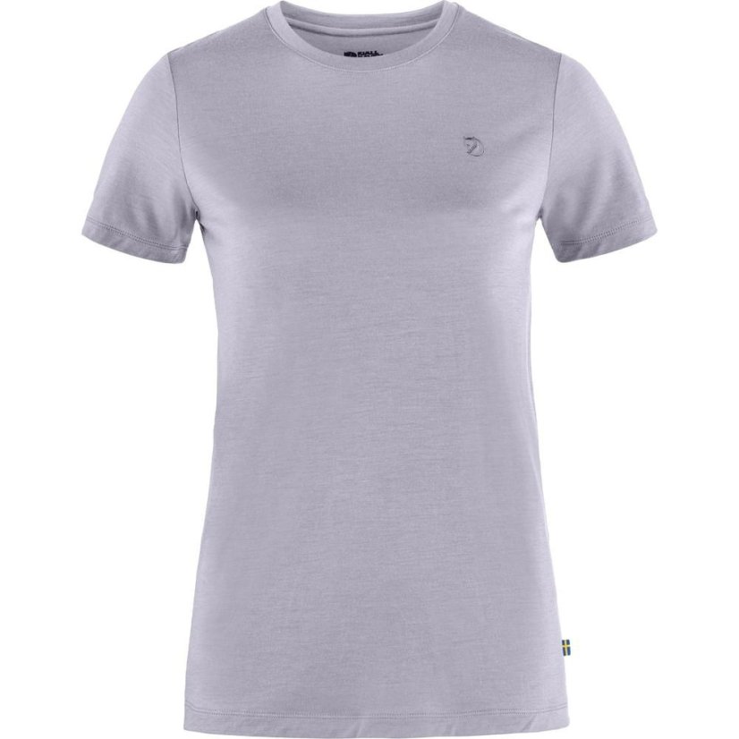 Abisko Wool SS W