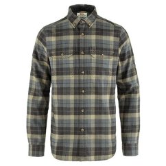 Singi Heavy Flannel Shirt M