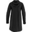 Abisko Sun-hoodie Dress W