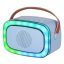 Trevi XR 8A01 +BT BL blue speaker