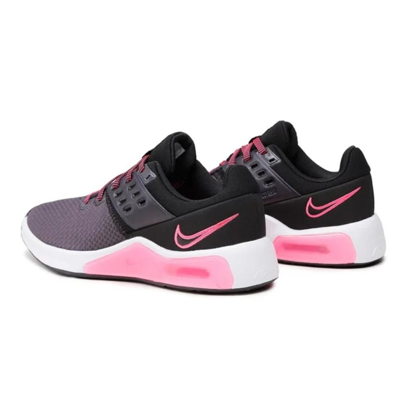 Dámská obuv Nike Air Max Bella TR 4 Black/Pink - Barva: Černá/růžová, Velikost: 36.5