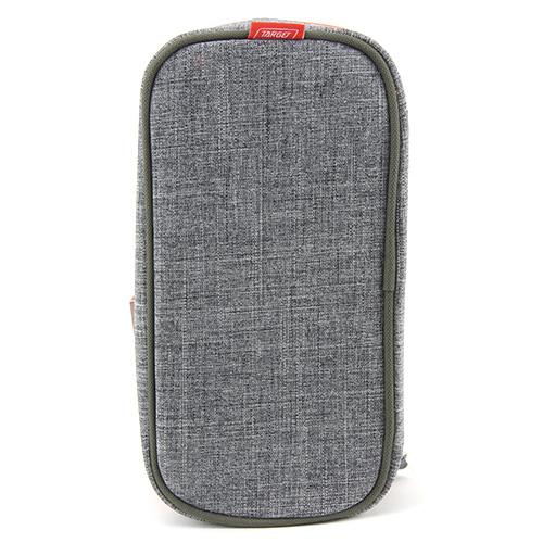 Target Compact Geo Imaginary Angle 21407 School Pencil Case