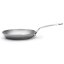 De Buyer Mineral B Pro 5680.24 steel pan, 24 cm