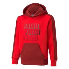 Dětská mikina Puma