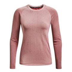 Dámské tričko Under Armour UA Seamless Run LS