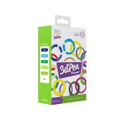 FP8001AC-CC01 3dPenArtist Filaments Cold