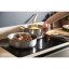 De Buyer Alchimy Loqy 3661.24 pot, 24 cm