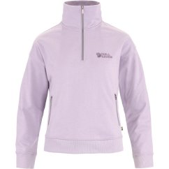 Vardag Half Zip Sweater W