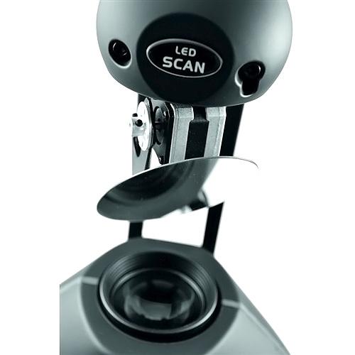 Futurelight DSC-60 LED-Scan