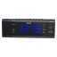 AKAI ACR-3888 čierny rádiobudík
