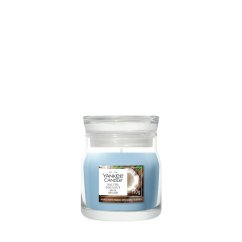 Yankee candle Signature Small Candle, Salted Coconut