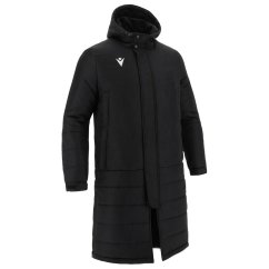 Macron Turvey Long Bench Jacket