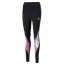 Női leggings Puma SWxP Women’s Leggings - Szín: Fekete, Méret: M
