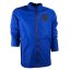 Pánská bunda Nike FC N98 Windbreaker - Farbe: Blau, Größe: S