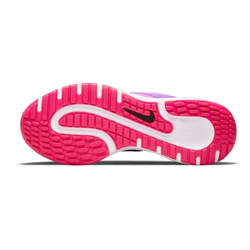 Dámská obuv Nike React Escape Run - Farbe: Violett, Größe: 36