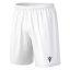 Macron Mesa Hero Kids' Shorts - Color: Gray, Size: XS