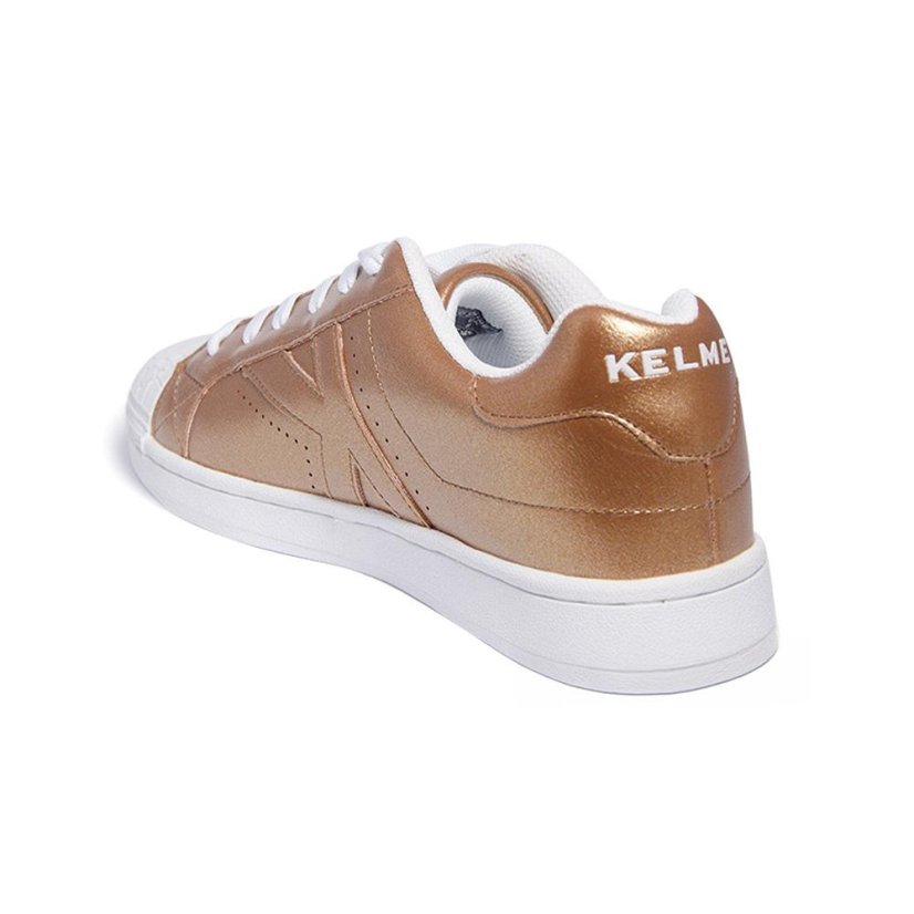 Damenschuhe Kelme K-Legend Shine - Farbe: Rosa, Größe: 35