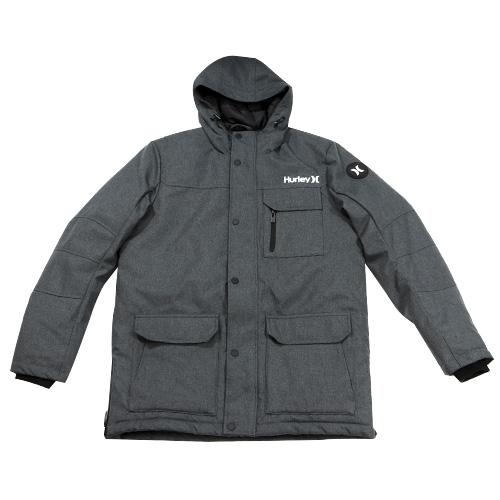 Herrenjacke Hurley Cascade Herrenjacke Hurley Cascade