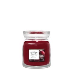 Yankee candle Signature Small, Woodland Spice