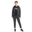 Damowa bluza z kapturem Puma Evostripe Full-Zip - Kolor: Szary, Rozmiar: XS