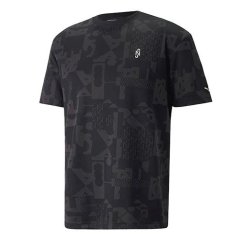 Men's Puma X NJR Neymar JR Elevated Tee