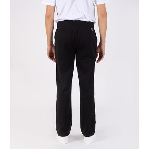 Herrenhose Hurley Cruiser Pleasure - Farbe: Schwarz, Größe: 28