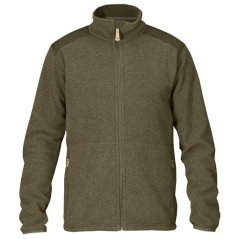 Sten Fleece M