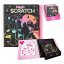 Ylvi Magic Scratch scratchbook