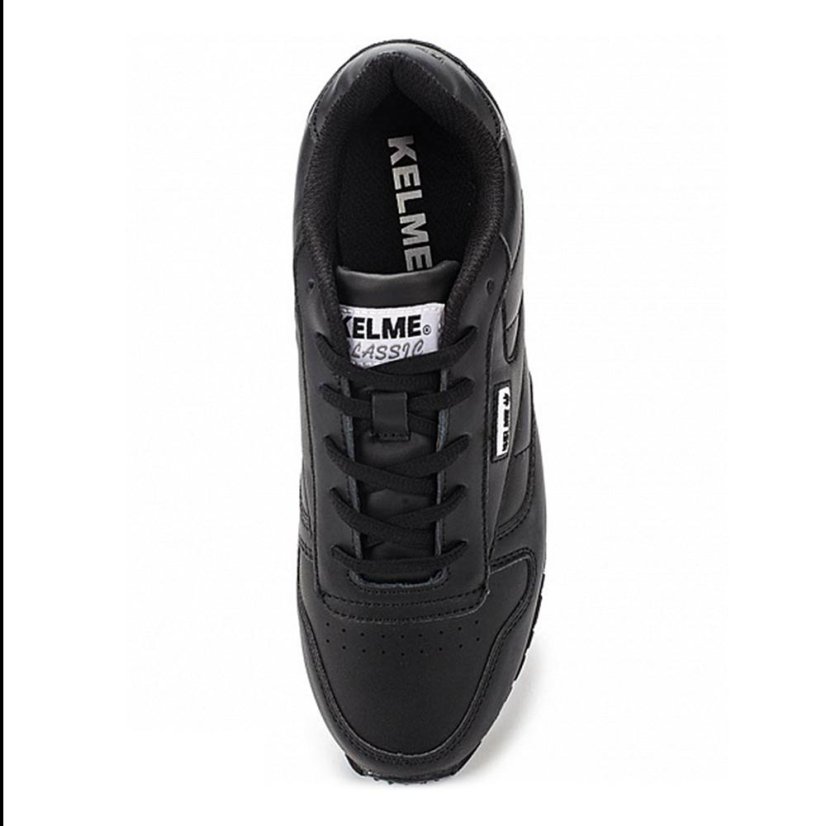 Damenschuhe Kelme Victory - Farbe: Weiß, Größe: 41