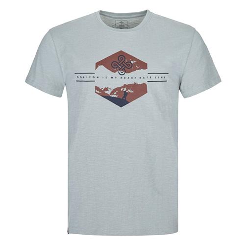 Herren-T-Shirt Kilpi Ferne