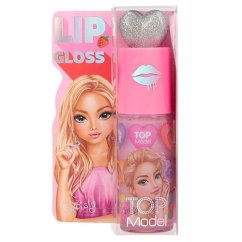Lesk na rty Top Model Glow Christy Strawberry