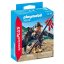 Bojovník s panterem Playmobil 70878