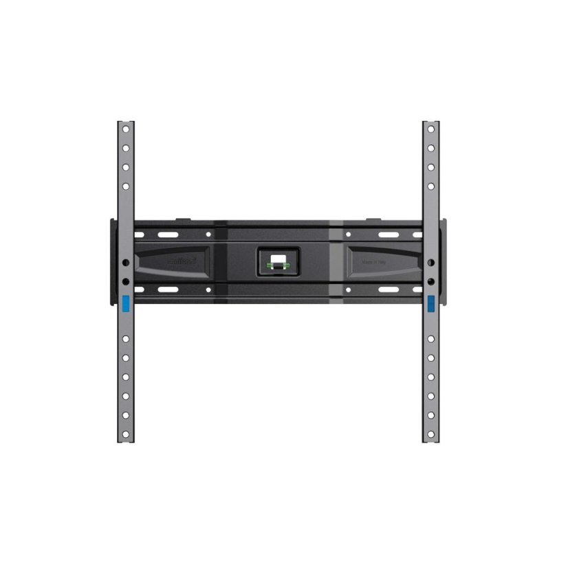 Feste TV-Halterung (Wand/Trockenbau) Meliconi 480957 Slimstyle Plus 400S CG schwarz