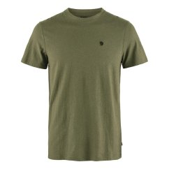 Hemp Blend T-shirt M