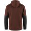 Övik Fleece Hoodie M
