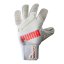 Torwarthandschuhe Puma ULTRA Grip 1 Hybrid Pro - Farbe: Weiß, Größe: 7