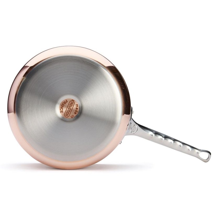 De Buyer Prima Matera 6206.24 pot, 24 cm