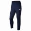 Nike Dry Squad MCFC Men's Pants - Color: Blue, Size: L