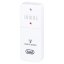 Trevi ME 3P20 weather station, gray