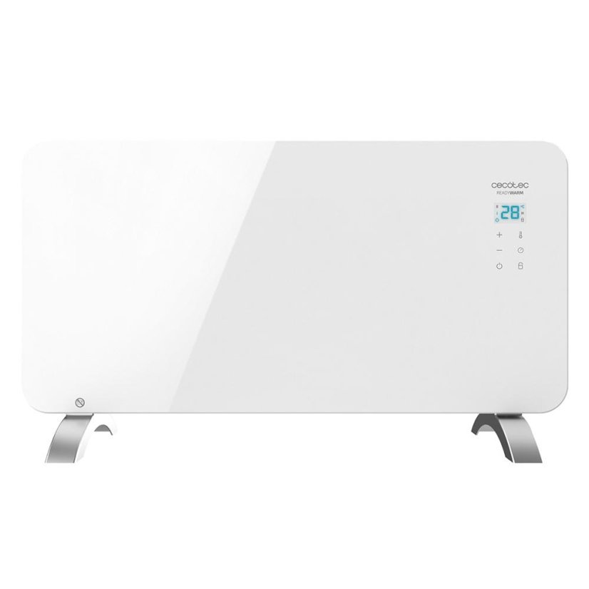 Cecotec ReadyWarm 6700 Crystal Connection 5319 convector heater