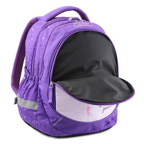 Diák hátizsák Target Superlight Petit Soft Balet Princess 27051