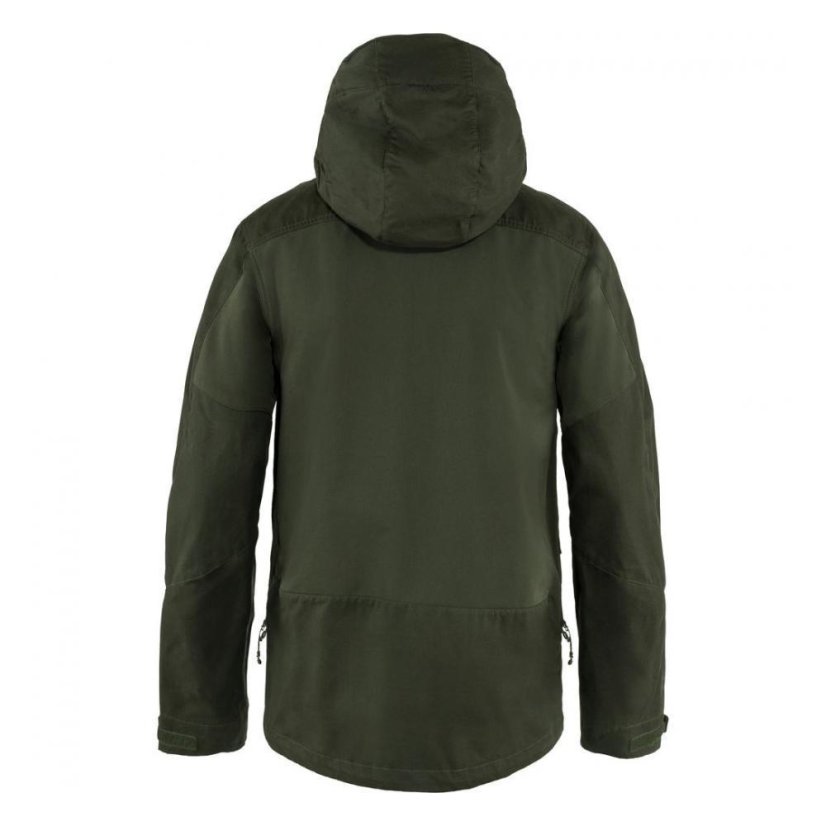Lappland Hybrid Jacket M