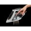 Dampfbügeleisen Imetec Z1 2800 ZEROCALC 9012 weiß-schwarz