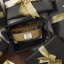 WoodWick-Kerze im Schiffsglas, Gilded Sands